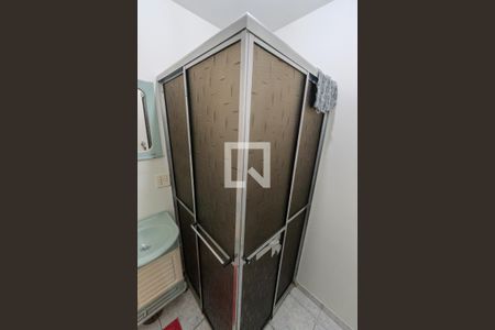 Studio à venda com 29m², 1 quarto e sem vagaBanheiro