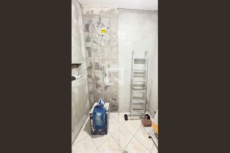 Casa à venda com 193m², 2 quartos e 2 vagasBanheiro da Suíte