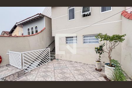 Casa à venda com 193m², 2 quartos e 2 vagasQuintal