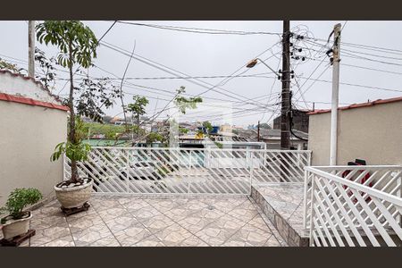 Casa à venda com 193m², 2 quartos e 2 vagasQuintal