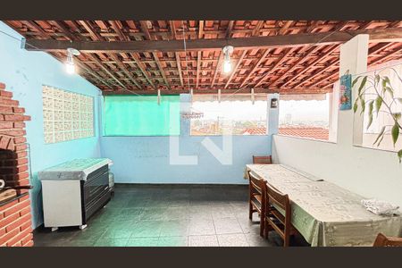 Casa à venda com 193m², 2 quartos e 2 vagasÁrea de Serviço