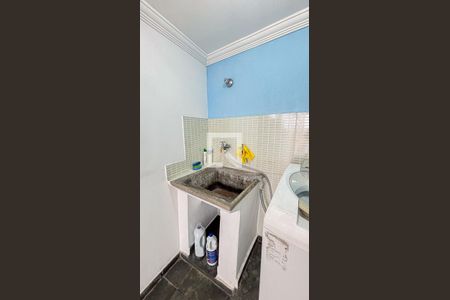 Casa à venda com 193m², 2 quartos e 2 vagasÁrea de Serviço