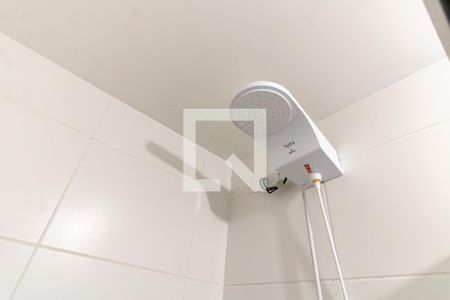 Apartamento à venda com 35m², 2 quartos e sem vaga Apartamento à venda com 35m², 2 quartos e sem vagaBanheiro