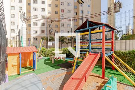 Apartamento à venda com 35m², 2 quartos e sem vaga Apartamento à venda com 35m², 2 quartos e sem vagaÁrea comum