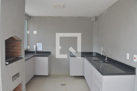 Apartamento à venda com 62m², 2 quartos e 2 vagasÁrea comum