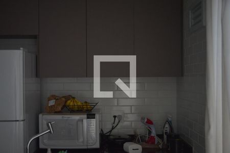 Apartamento à venda com 62m², 2 quartos e 2 vagasCozinha