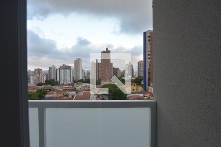 Apartamento à venda com 62m², 2 quartos e 2 vagasVaranda da Sala
