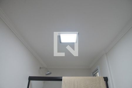 Apartamento à venda com 62m², 2 quartos e 2 vagasBanheiro da Suíte