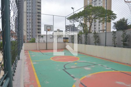 Apartamento à venda com 62m², 2 quartos e 2 vagasÁrea comum