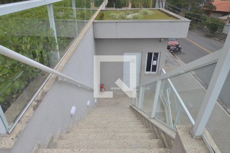 Apartamento à venda com 62m², 2 quartos e 2 vagasÁrea comum