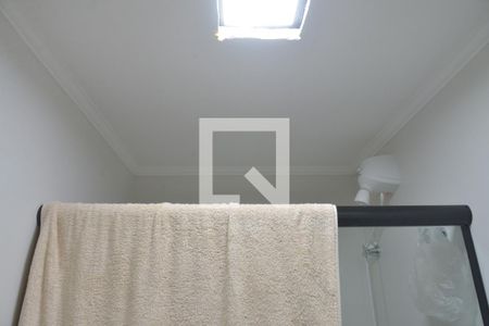 Apartamento à venda com 62m², 2 quartos e 2 vagasBanheiro Social