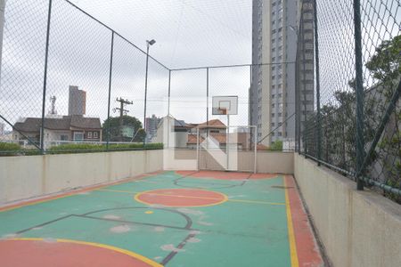 Apartamento à venda com 62m², 2 quartos e 2 vagasÁrea comum