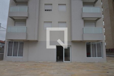 Apartamento à venda com 62m², 2 quartos e 2 vagasÁrea comum