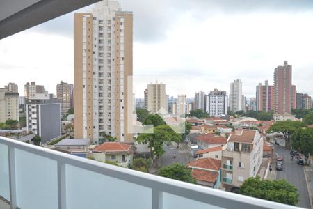 Apartamento à venda com 62m², 2 quartos e 2 vagasVaranda da Sala