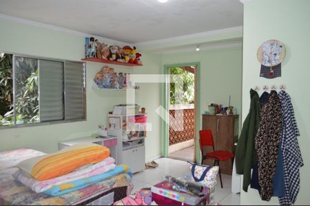 Casa à venda com 210m², 4 quartos e sem vagaSuíte 1