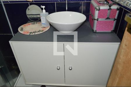 Casa à venda com 210m², 4 quartos e sem vagaBanheiro