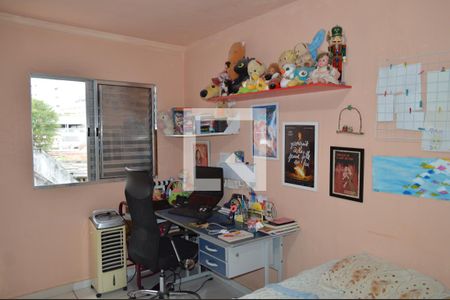 Casa à venda com 210m², 4 quartos e sem vagaSuíte 2