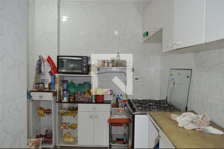 Casa à venda com 210m², 4 quartos e sem vagaCozinha