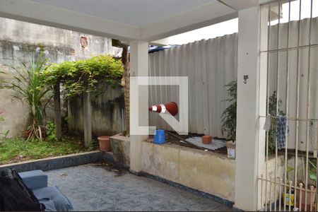 Casa à venda com 210m², 4 quartos e sem vagaEntrada