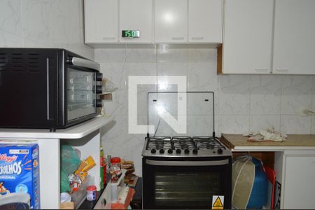 Casa à venda com 210m², 4 quartos e sem vagaCozinha