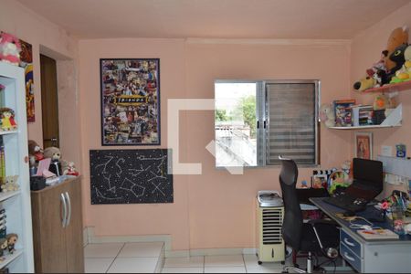 Casa à venda com 210m², 4 quartos e sem vagaSuíte 2