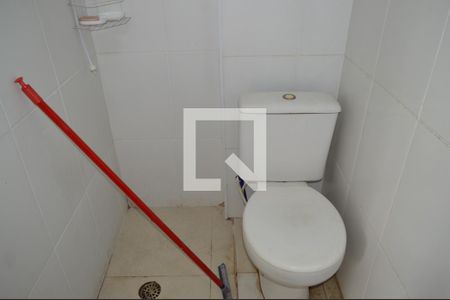 Casa à venda com 210m², 4 quartos e sem vagaBanheiro de Serviço