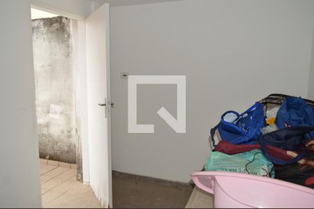 Casa à venda com 210m², 4 quartos e sem vagaQuarto de Serviço