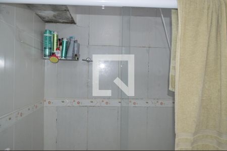 Casa à venda com 210m², 4 quartos e sem vagaBanheiro da Suíte 2