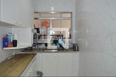 Casa à venda com 210m², 4 quartos e sem vagaCozinha