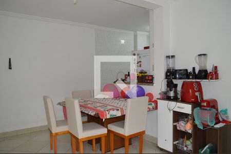 Casa à venda com 210m², 4 quartos e sem vagaCopa