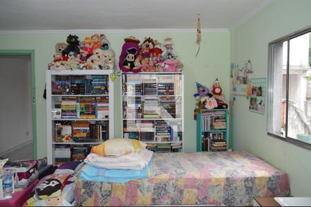 Casa à venda com 210m², 4 quartos e sem vagaSuíte 1