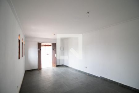 Sala de casa para alugar com 2 quartos, 70m² em Vila Nova Mazzei, São Paulo