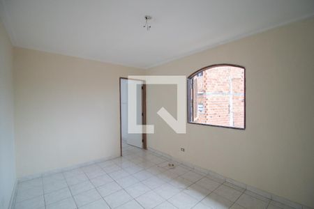 Quarto 2 de casa para alugar com 2 quartos, 70m² em Vila Nova Mazzei, São Paulo