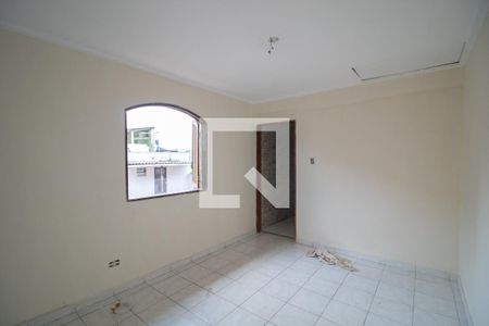 Quarto 2 de casa para alugar com 2 quartos, 70m² em Vila Nova Mazzei, São Paulo
