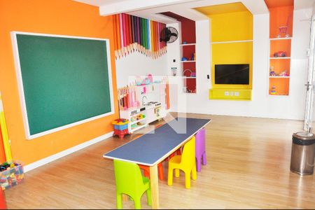 Apartamento para alugar com 64m², 2 quartos e 2 vagas Apartamento para alugar com 64m², 2 quartos e 2 vagasBrinquedoteca