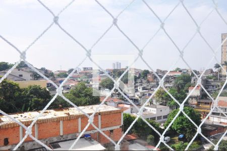 Apartamento para alugar com 64m², 2 quartos e 2 vagas Apartamento para alugar com 64m², 2 quartos e 2 vagasVista do Quarto 02