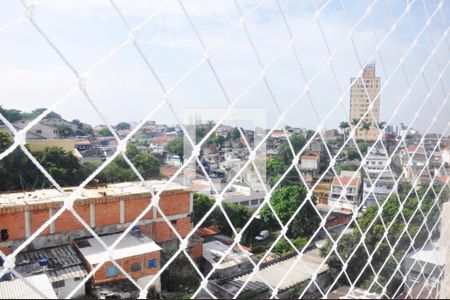 Apartamento para alugar com 64m², 2 quartos e 2 vagas Apartamento para alugar com 64m², 2 quartos e 2 vagasVista da Quarto 01 com Suíte