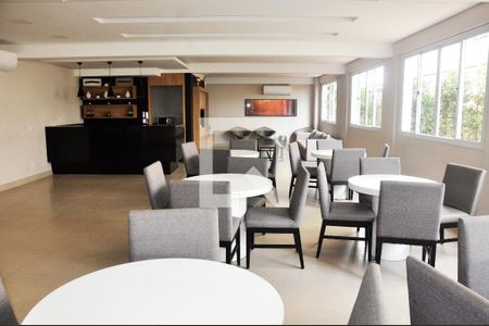 Apartamento para alugar com 64m², 2 quartos e 2 vagas Apartamento para alugar com 64m², 2 quartos e 2 vagasÁrea comum