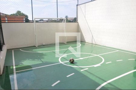 Apartamento para alugar com 64m², 2 quartos e 2 vagas Apartamento para alugar com 64m², 2 quartos e 2 vagasQuadra Esportiva