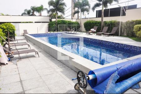 Apartamento para alugar com 64m², 2 quartos e 2 vagas Apartamento para alugar com 64m², 2 quartos e 2 vagasPiscina