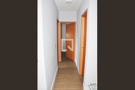 Apartamento para alugar com 64m², 2 quartos e 2 vagas Apartamento para alugar com 64m², 2 quartos e 2 vagasCorredor Quartos