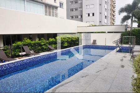 Apartamento para alugar com 64m², 2 quartos e 2 vagas Apartamento para alugar com 64m², 2 quartos e 2 vagasPiscina