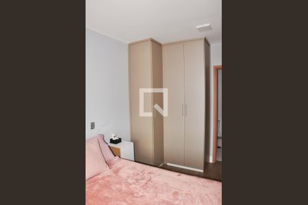 Apartamento para alugar com 64m², 2 quartos e 2 vagas Apartamento para alugar com 64m², 2 quartos e 2 vagasQuarto 01 com Suíte