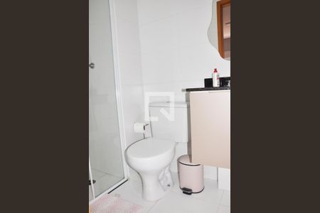 Apartamento para alugar com 64m², 2 quartos e 2 vagas Apartamento para alugar com 64m², 2 quartos e 2 vagasBanheiro Suíte