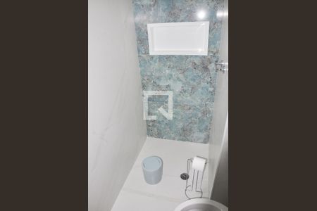 Apartamento para alugar com 64m², 2 quartos e 2 vagas Apartamento para alugar com 64m², 2 quartos e 2 vagasBanheiro Social