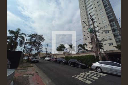 Apartamento para alugar com 64m², 2 quartos e 2 vagas Apartamento para alugar com 64m², 2 quartos e 2 vagasLocalização