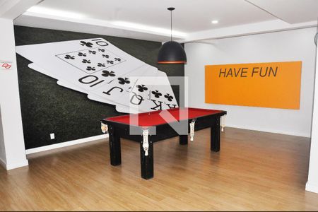 Apartamento para alugar com 64m², 2 quartos e 2 vagas Apartamento para alugar com 64m², 2 quartos e 2 vagasÁrea comum