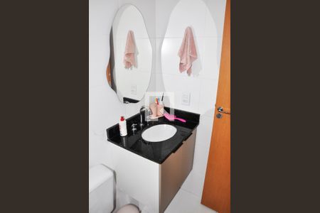 Apartamento para alugar com 64m², 2 quartos e 2 vagas Apartamento para alugar com 64m², 2 quartos e 2 vagasBanheiro Suíte