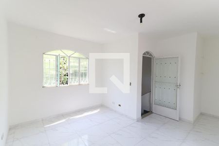 Sala de apartamento para alugar com 1 quarto, 75m² em Engenho de Dentro, Rio de Janeiro