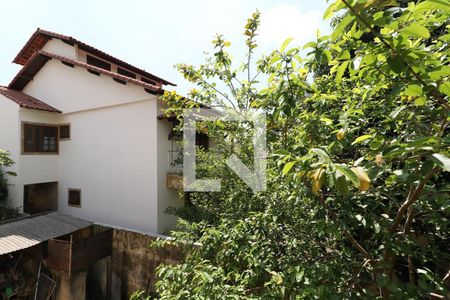 Sala vista de apartamento para alugar com 1 quarto, 75m² em Engenho de Dentro, Rio de Janeiro